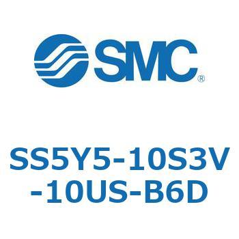 SS5Y5-10S3V-1 SMC