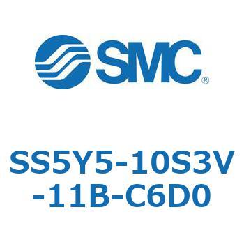 SS5Y5-10S3V-1 SMC