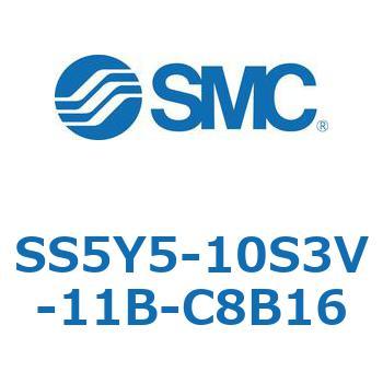 SS5Y5-10S3V-1 SMC