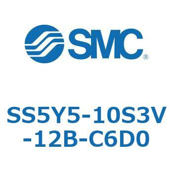 SS5Y5-10S3V-1 SMC