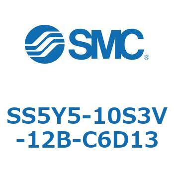 SS5Y5-10S3V-1 SMC