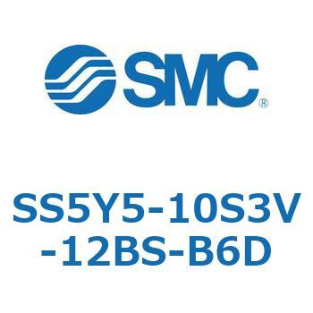 SS5Y5-10S3V-1 SMC