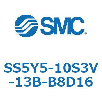 SS5Y5-10S3V-1 SMC