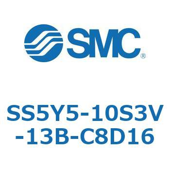 SS5Y5-10S3V-1 SMC