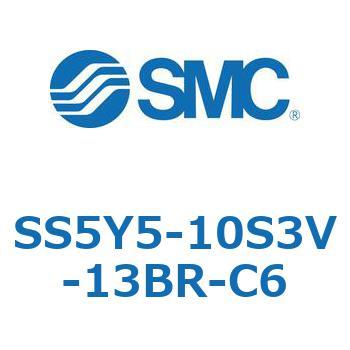 SS5Y5-10S3V-1 SMC