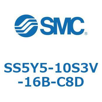 SS5Y5-10S3V-1 SMC