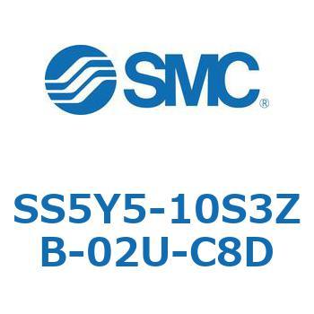SS5Y5-10S3ZB SMC