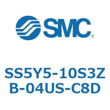SS5Y5-10S3ZB SMC