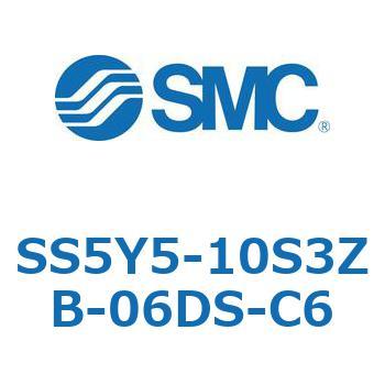 SS5Y5-10S3ZB SMC