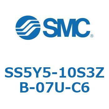 SS5Y5-10S3ZB SMC