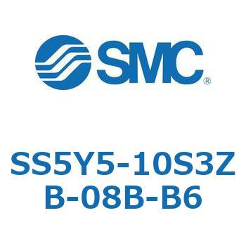 SS5Y5-10S3ZB SMC