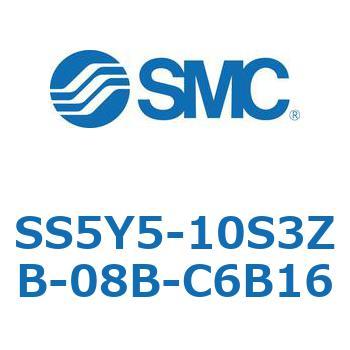 SS5Y5-10S3ZB SMC
