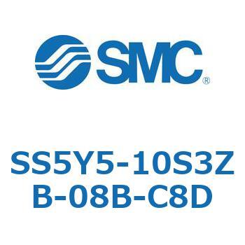 SS5Y5-10S3ZB SMC