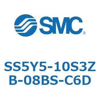 SS5Y5-10S3ZB SMC