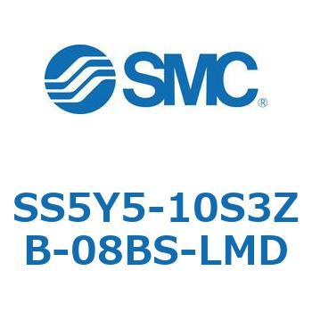SS5Y5-10S3ZB SMC