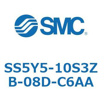 SS5Y5-10S3ZB SMC