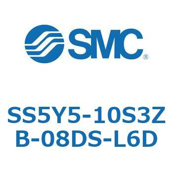 SS5Y5-10S3ZB SMC