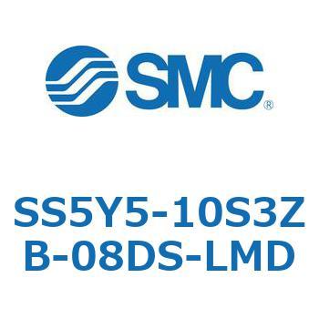 SS5Y5-10S3ZB SMC