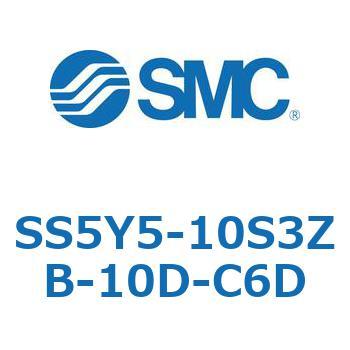 SS5Y5-10S3ZB SMC