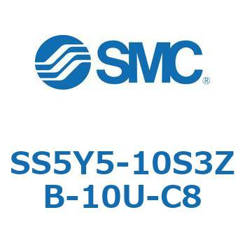 SS5Y5-10S3ZB SMC