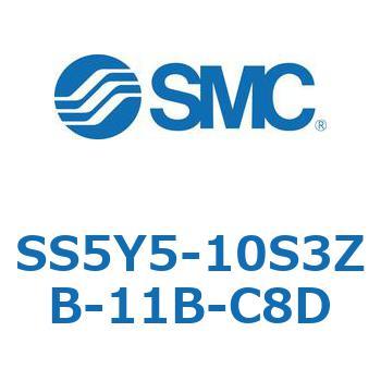 SS5Y5-10S3ZB SMC