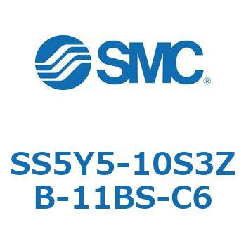 SS5Y5-10S3ZB SMC