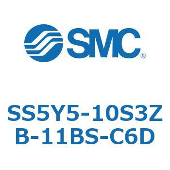 SS5Y5-10S3ZB SMC