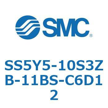 SS5Y5-10S3ZB SMC