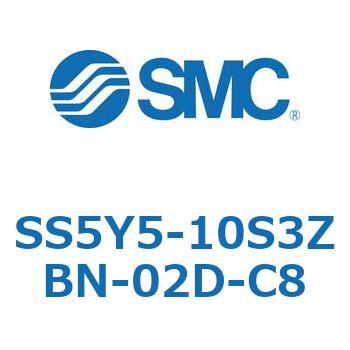 SS5Y5-10S3ZB SMC