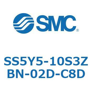 SS5Y5-10S3ZB SMC