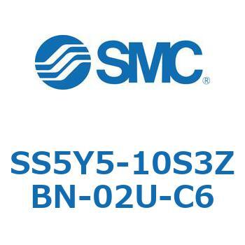 SS5Y5-10S3ZB SMC