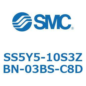SS5Y5-10S3ZB SMC