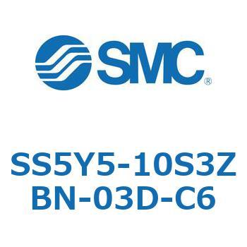 SS5Y5-10S3ZB SMC