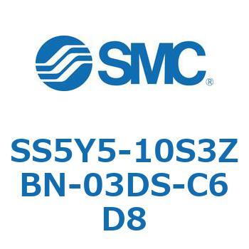 SS5Y5-10S3ZB SMC