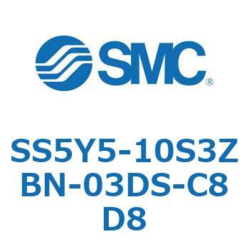 SS5Y5-10S3ZB SMC