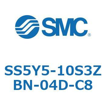 SS5Y5-10S3ZB SMC