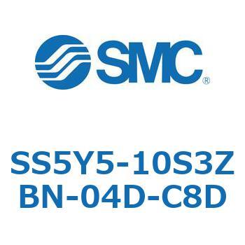 SS5Y5-10S3ZB SMC