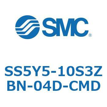 SS5Y5-10S3ZBN-04D-CMD-NA SS5Y5-10S3ZB SMC 56644287