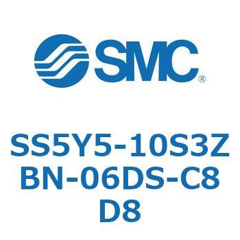SS5Y5-10S3ZB SMC