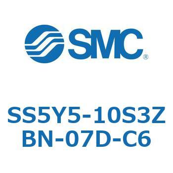 SS5Y5-10S3ZB SMC