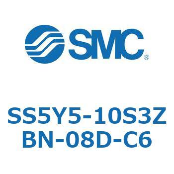 SS5Y5-10S3ZB SMC