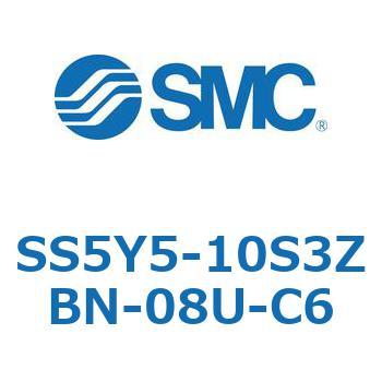 SS5Y5-10S3ZB SMC