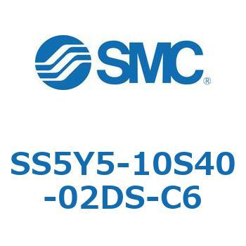 SS5Y5-10S40 SMC