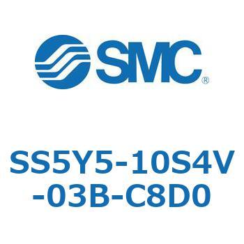 SS5Y5-10S4V SMC
