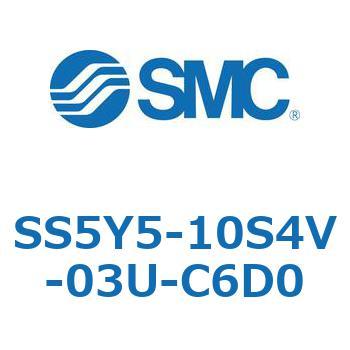 SS5Y5-10S4V SMC