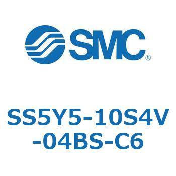 SS5Y5-10S4V SMC