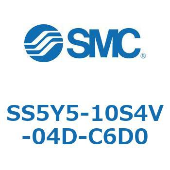SS5Y5-10S4V SMC