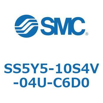 SS5Y5-10S4V SMC