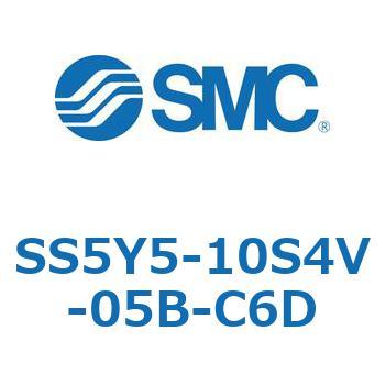 SS5Y5-10S4V SMC