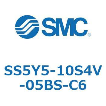 SS5Y5-10S4V SMC
